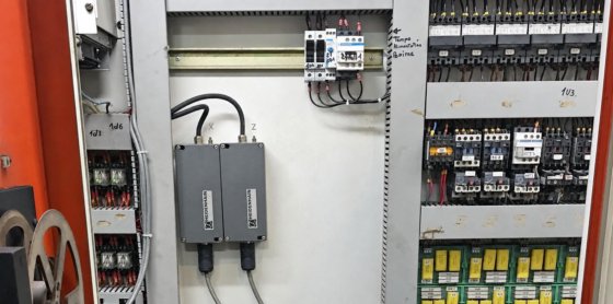 Ernault & somua Super Lathe