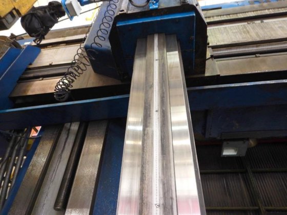 Dorries SD 600/6500