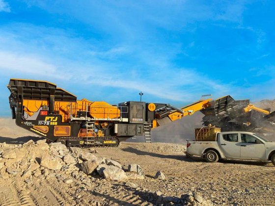2025 FABO FTJ 1175 &