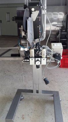 Poly-clip PDC 700