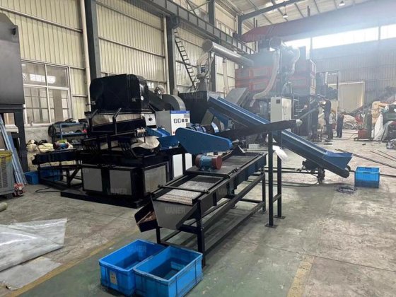 Vaner V-S30
