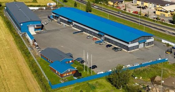 F&P Lines in operation -