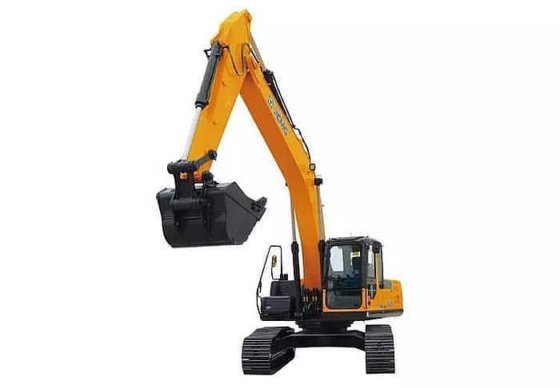 XCMG XE260C used wheel loader