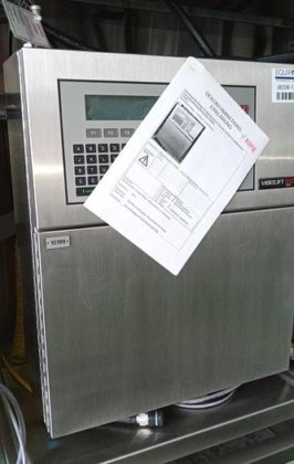 VideoJet Excel Series 2000 inkjet