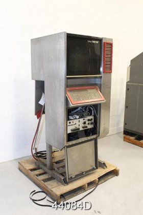 Bailey Infi 90 Operating Interface