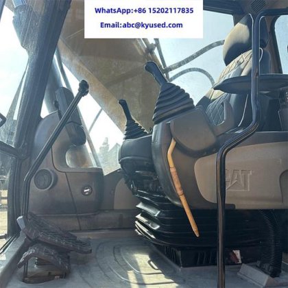 2023 CATERPILLAR 320D2