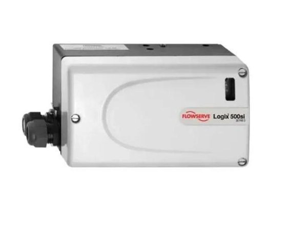 flowserve Logix 510si