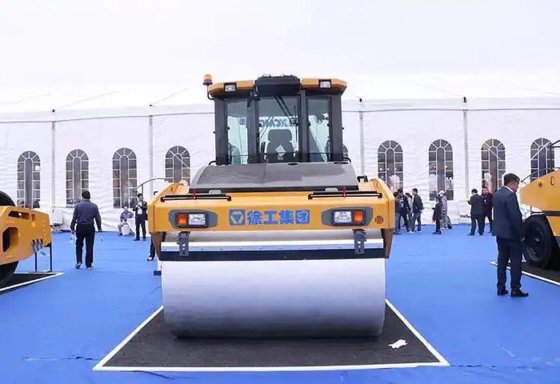 XCMG XD143S