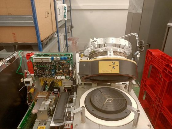 2001 Matrix Stripper E 145