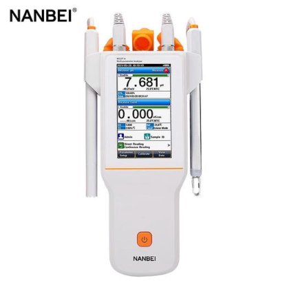 Nanbei portable multi parameter water