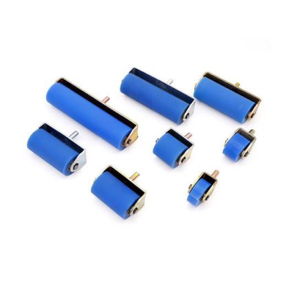 RUBBER ROLLER