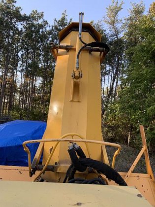 2012 Snogo Wausau Everest MP3D
