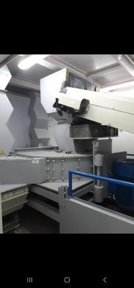 电子垃圾回收线 SMS 集团