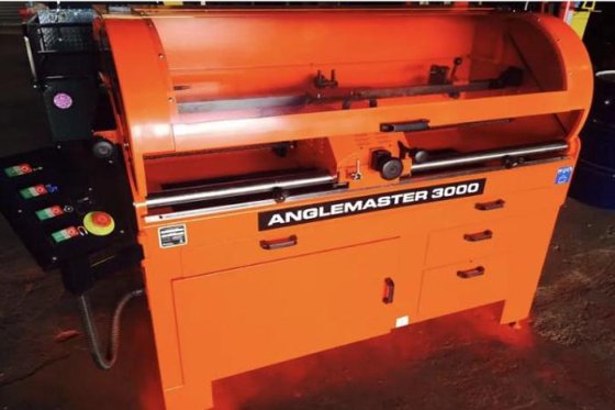 AngleMaster 3000 in Phoenix, AZ, USA