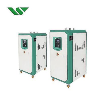 用于挤出成型机的蜂窝转轮除湿干燥机专业制造商