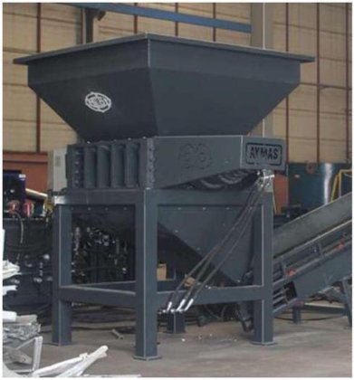 シュレッダー SH90