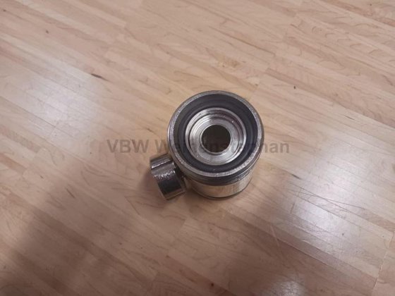 ターボエア用2成分ジェット