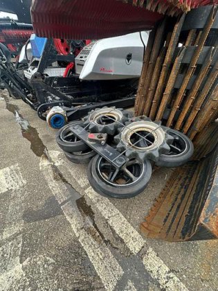 2015 Prinoth Leitwolf W