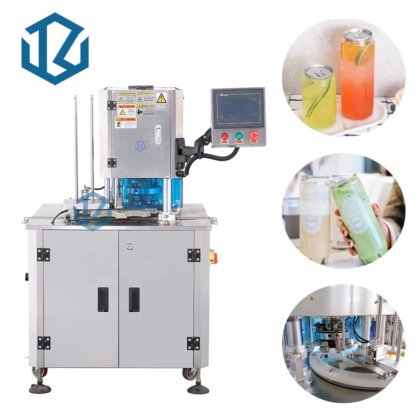 High Quality Bottle Box Cans
