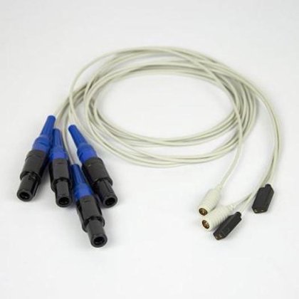 4通道肌电图系统