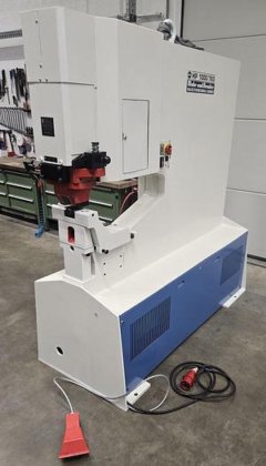 Mubea HP 1000