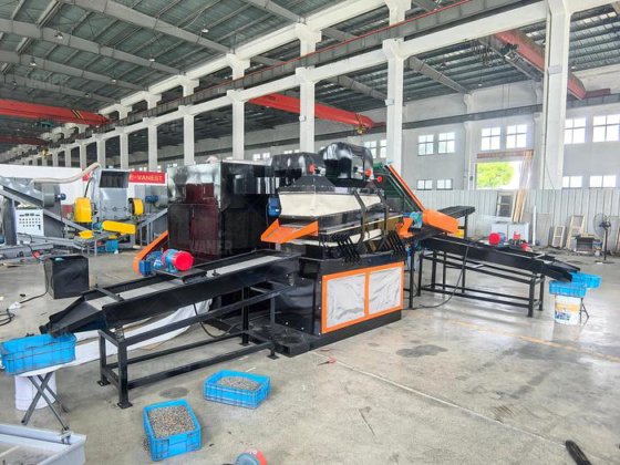 Vaner V-S35