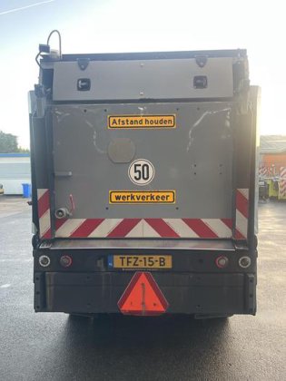 2019 Schmidt Cleango 500