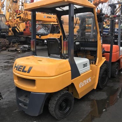 2018 CHINA k30