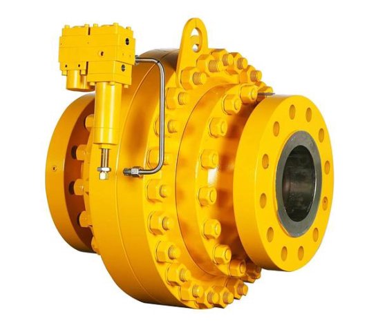 Terrence PL3000