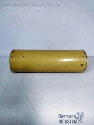 48インチベルト用交換ローラー