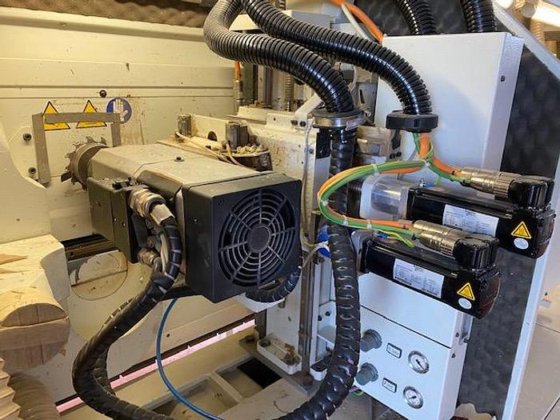 Stefani Evolution SB One