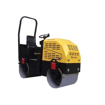 Dynamic RRL-200