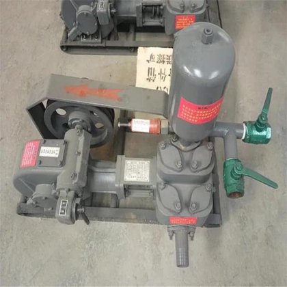 吸泥泵/吸泥沙泵/便携式泥浆泵