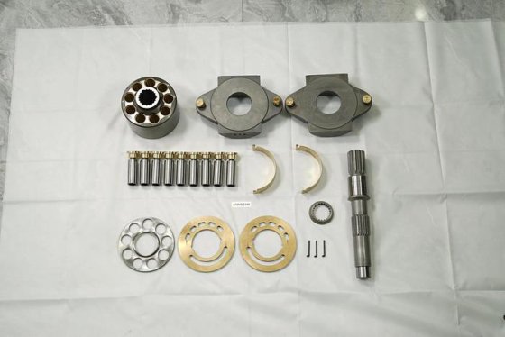 Emanway Best Quality A10vso18 A10vso28