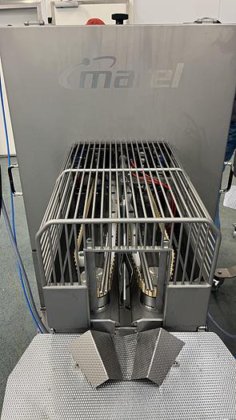 MAREL/CARNITECH 2630