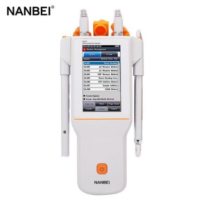Nanbei M310F-A