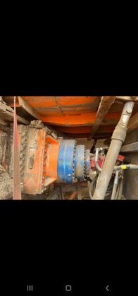 Hammel VB 850 E 碎纸机