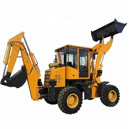 HengWang mini loader