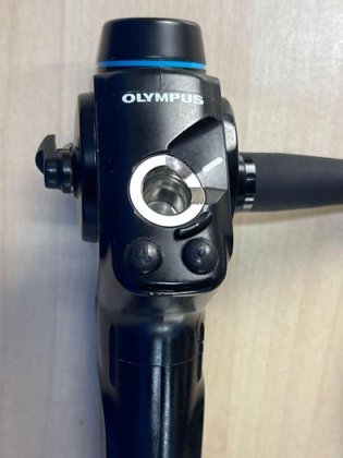 奥林巴斯瞄准镜型号：CYF-VA
