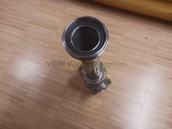 ターボエア用2成分ジェット