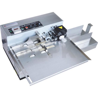 380标识机(加宽不锈钢款)