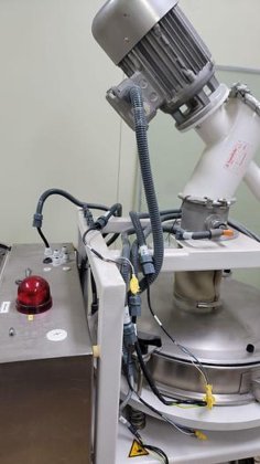 2007 EOS EOSINT-P730