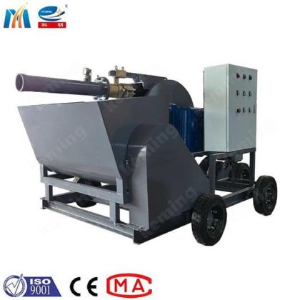 ミニスクイーズポンプ KHシリーズ ホースポンプ 特殊なホース要件に対応するバレル付き