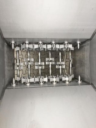 Eisblockbrecher - ALA