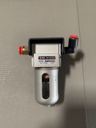 SMC Air Filter NAF2000