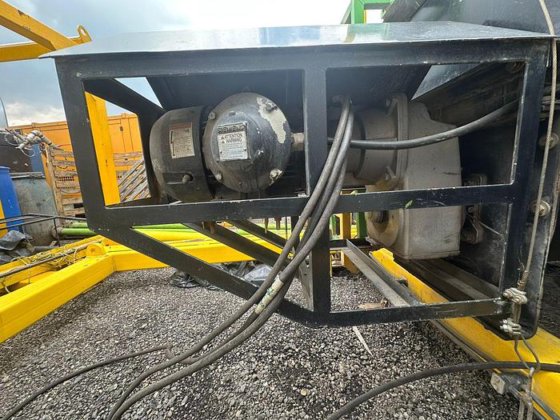 2021 Elgin CSI-D4 PACKAGE SYSTEM,