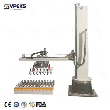 Automatic Single Column Robot Case