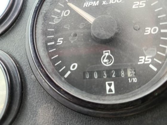 2014 Ditch Witch RT55