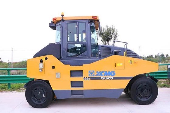 XCMG XP263S