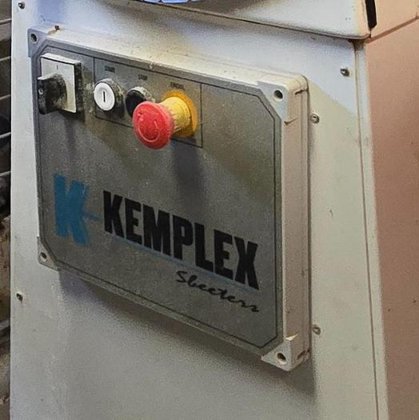 2005 Kemplex K 152